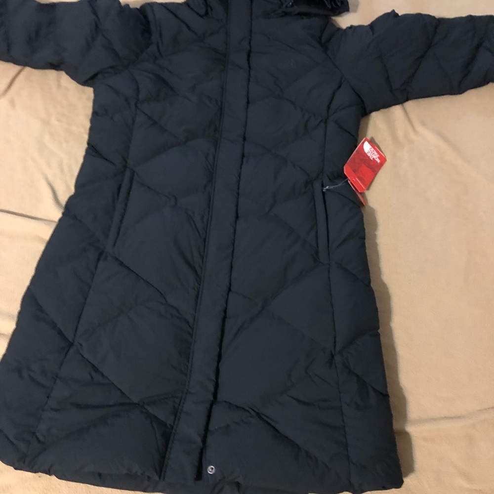 WOMEN’S MISS METRO PARKA II